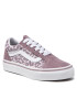 Vans Гуменки Old Skool VN0A4VJC7V71UY Виолетов - Pepit.bg