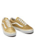 Vans Гуменки Old Skool VN0A4VJC8BB1 Златист - Pepit.bg