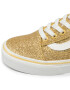 Vans Гуменки Old Skool VN0A4VJC8BB1 Златист - Pepit.bg