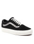 Vans Гуменки Old Skool VN0A5AO95ZU1 Черен - Pepit.bg
