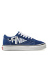 Vans Гуменки Old Skool VN0A5EE67WM1 Тъмносин - Pepit.bg