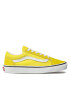 Vans Гуменки Old Skool VN0A5EE67Z41 Жълт - Pepit.bg