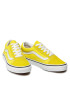Vans Гуменки Old Skool VN0A5EE67Z41 Жълт - Pepit.bg