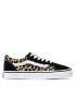 Vans Гуменки Old Skool VN0A5EE6ABS1 Черен - Pepit.bg