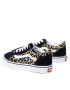 Vans Гуменки Old Skool VN0A5EE6ABS1 Черен - Pepit.bg