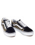 Vans Гуменки Old Skool VN0A5EE6ABS1 Черен - Pepit.bg