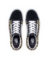 Vans Гуменки Old Skool VN0A5EE6ABS1 Черен - Pepit.bg