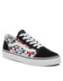 Vans Гуменки Old Skool VN0A5EE6ABY1 Черен - Pepit.bg