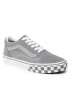 Vans Гуменки Old Skool VN0A5EE6AC11 Сив - Pepit.bg