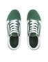 Vans Гуменки Old Skool VN0A5EE6BLK1 Бял - Pepit.bg