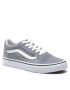 Vans Гуменки Old Skool VN0A5EE6BM71 Сив - Pepit.bg