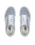 Vans Гуменки Old Skool VN0A5EE6BM71 Сив - Pepit.bg