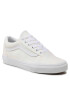 Vans Гуменки Old Skool VN0A5EE6WHT1 Златист - Pepit.bg