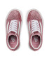 Vans Гуменки Old Skool VN0A5FBJBD51 Розов - Pepit.bg
