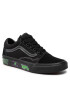 Vans Гуменки Old Skool VN0A5JMI1OJ1 Черен - Pepit.bg
