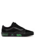 Vans Гуменки Old Skool VN0A5JMI1OJ1 Черен - Pepit.bg