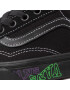 Vans Гуменки Old Skool VN0A5JMI1OJ1 Черен - Pepit.bg