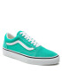 Vans Гуменки Old Skool VN0A5JMI90P1 Зелен - Pepit.bg