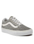 Vans Гуменки Old Skool VN0A5JMIB5M1 Сребрист - Pepit.bg