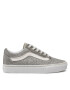Vans Гуменки Old Skool VN0A5JMIB5M1 Сребрист - Pepit.bg