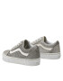 Vans Гуменки Old Skool VN0A5JMIB5M1 Сребрист - Pepit.bg