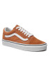 Vans Гуменки Old Skool VN0A5JMIBKQ1 Кафяв - Pepit.bg