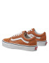 Vans Гуменки Old Skool VN0A5JMIBKQ1 Кафяв - Pepit.bg