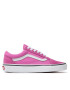 Vans Гуменки Old Skool VN0A5JMIYOL1 Розов - Pepit.bg