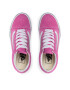 Vans Гуменки Old Skool VN0A5JMIYOL1 Розов - Pepit.bg
