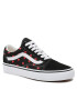 Vans Гуменки Old Skool VN0A5JMIYW31 Черен - Pepit.bg