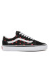 Vans Гуменки Old Skool VN0A5JMIYW31 Черен - Pepit.bg