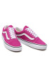 Vans Гуменки Old Skool VN0A5KRF8ZV1 Розов - Pepit.bg