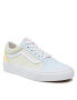 Vans Гуменки Old Skool VN0A5KRFATD1 Зелен - Pepit.bg