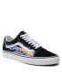 Vans Гуменки Old Skool VN0A5KRFB031 Черен - Pepit.bg