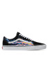 Vans Гуменки Old Skool VN0A5KRFB031 Черен - Pepit.bg