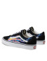 Vans Гуменки Old Skool VN0A5KRFB031 Черен - Pepit.bg