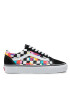 Vans Гуменки Old Skool VN0A5KRFB051 Черен - Pepit.bg