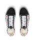 Vans Гуменки Old Skool VN0A5KRFB051 Черен - Pepit.bg