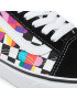 Vans Гуменки Old Skool VN0A5KRFB051 Черен - Pepit.bg