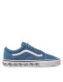 Vans Гуменки Old Skool VN0A5KRFB5Y1 Син - Pepit.bg