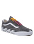 Vans Гуменки Old Skool VN0A5KRFB601 Сив - Pepit.bg