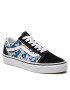 Vans Гуменки Old Skool VN0A5KRFFF11 Цветен - Pepit.bg
