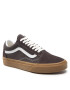 Vans Гуменки Old Skool VN0A5KRSCHC1 Кафяв - Pepit.bg