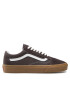 Vans Гуменки Old Skool VN0A5KRSCHC1 Кафяв - Pepit.bg