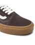 Vans Гуменки Old Skool VN0A5KRSCHC1 Кафяв - Pepit.bg