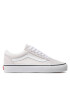 Vans Гуменки Old Skool VN0A5KRSCOI1 Бежов - Pepit.bg
