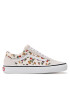 Vans Гуменки Old Skool VN0A5KRSCRM1 Бежов - Pepit.bg