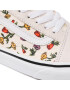 Vans Гуменки Old Skool VN0A5KRSCRM1 Бежов - Pepit.bg