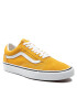 Vans Гуменки Old Skool VN0A5KRSF3X1 Жълт - Pepit.bg