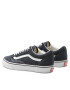 Vans Гуменки Old Skool VN0A5KRSJDU1 Тъмносин - Pepit.bg
